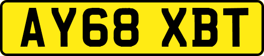 AY68XBT