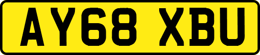 AY68XBU