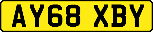 AY68XBY