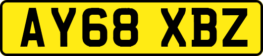AY68XBZ