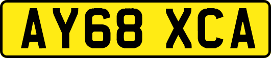 AY68XCA