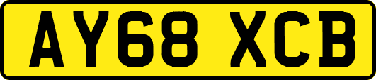 AY68XCB