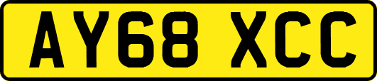 AY68XCC