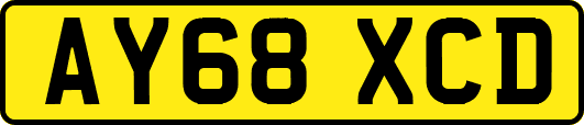 AY68XCD