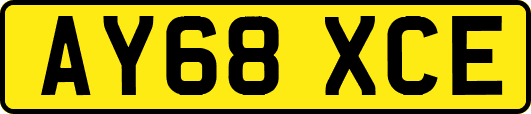 AY68XCE