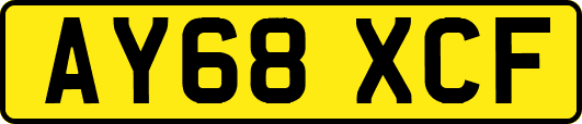 AY68XCF