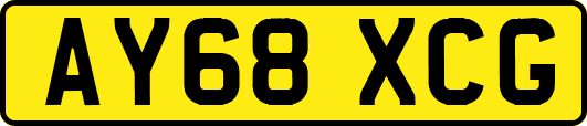AY68XCG