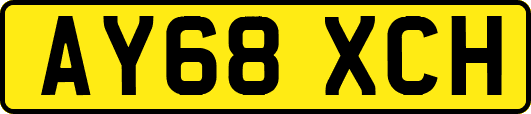 AY68XCH
