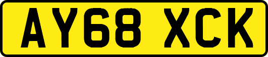 AY68XCK