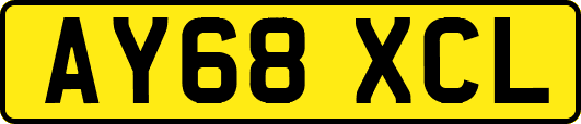 AY68XCL