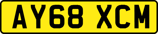 AY68XCM