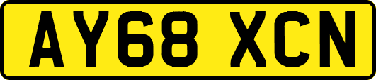 AY68XCN