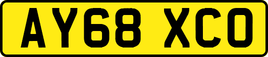 AY68XCO