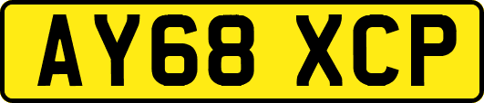AY68XCP