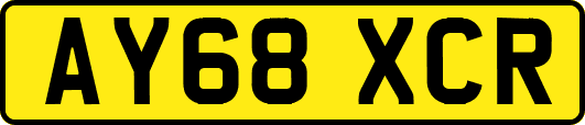 AY68XCR