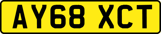 AY68XCT