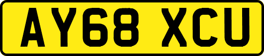 AY68XCU