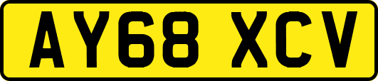AY68XCV