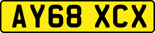AY68XCX