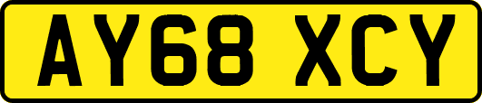 AY68XCY