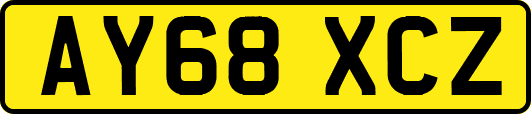 AY68XCZ