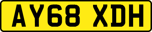 AY68XDH