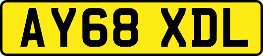 AY68XDL