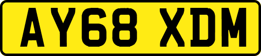 AY68XDM