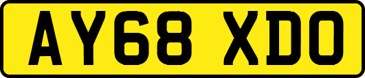 AY68XDO