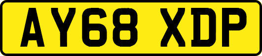 AY68XDP