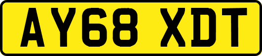 AY68XDT