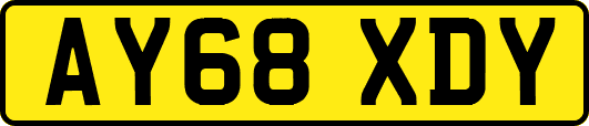 AY68XDY