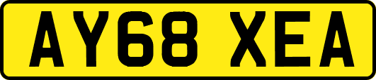 AY68XEA