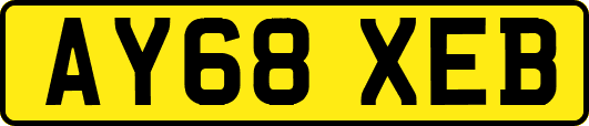 AY68XEB