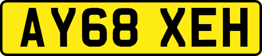AY68XEH