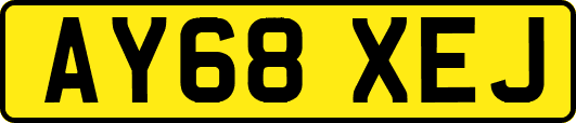 AY68XEJ