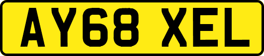 AY68XEL