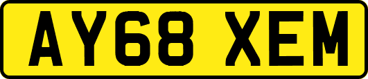 AY68XEM