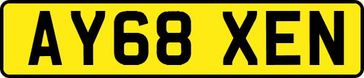AY68XEN