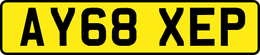 AY68XEP
