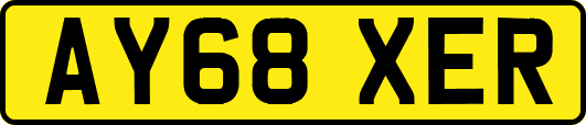 AY68XER