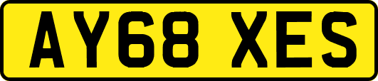 AY68XES