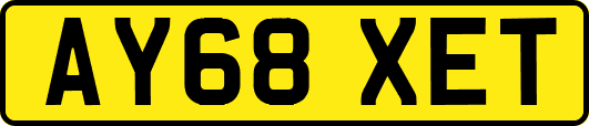 AY68XET