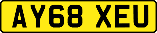 AY68XEU