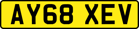 AY68XEV