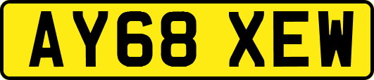 AY68XEW