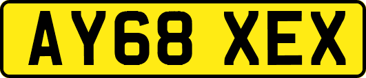 AY68XEX