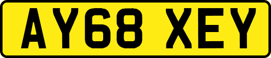 AY68XEY
