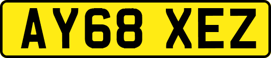 AY68XEZ