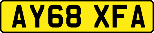 AY68XFA